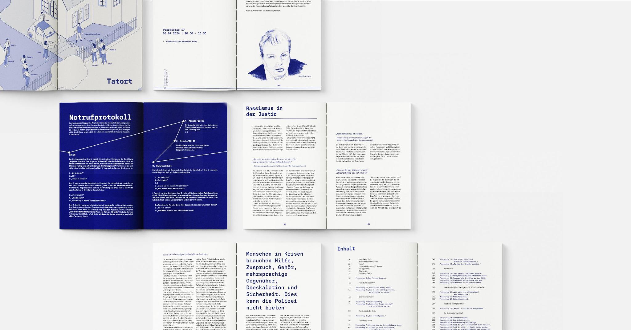 Das soll Gerechtigkeit sein?